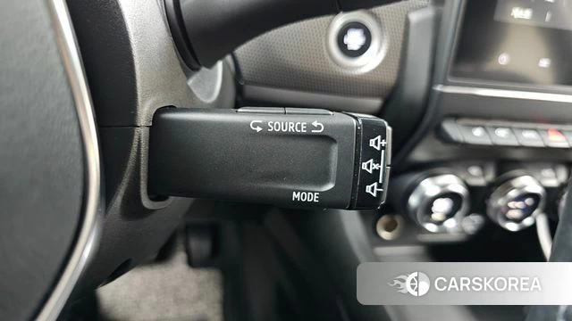 Renault Korea (Samsung) XM3 id 4266901 из Кореи 7