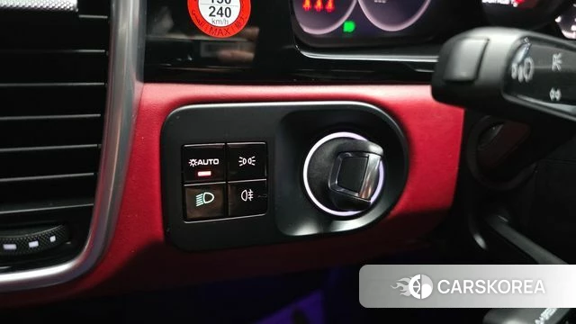Porsche Cayenne (PO536) id 4250389 из Кореи 7