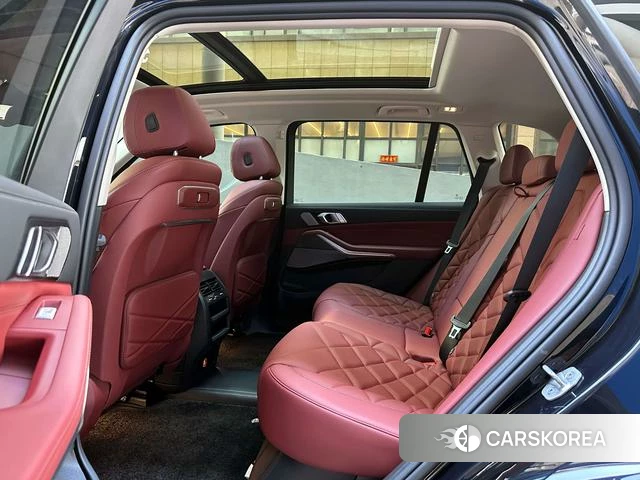 BMW X5 id 3919517 из Китая 7