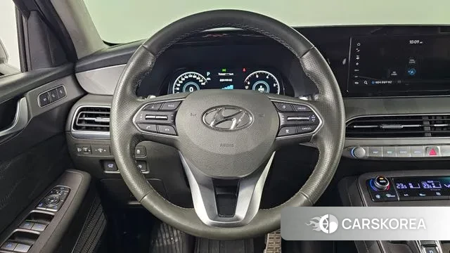 Hyundai Palisade id 3598077 из Кореи 7