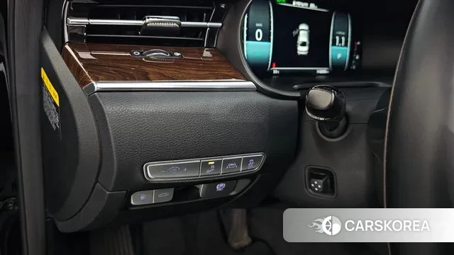 Kia More K9 id 3593191 из Кореи 7