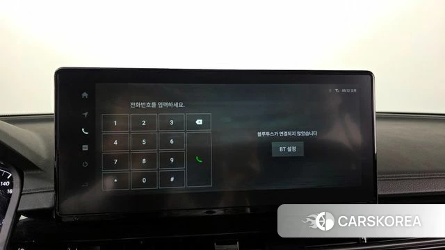 Ssangyong Musso Sports (Q250) id 3896451 из Кореи 7