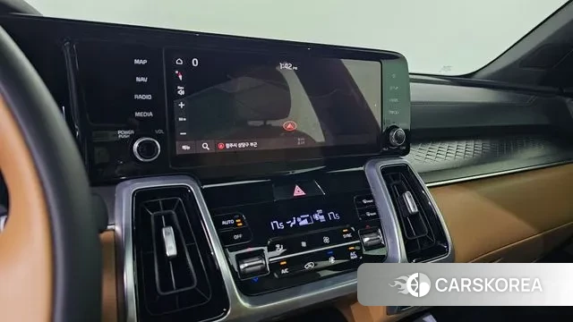 Kia Sorento 4th Generation id 3225951 из Кореи 7