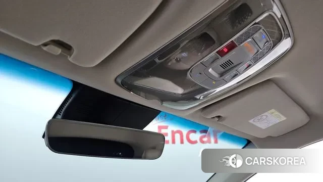 Genesis GV70 id 3321802 из Кореи 7