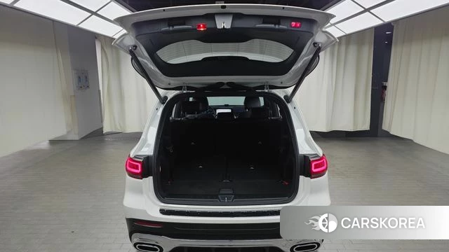 Mercedes-Benz GLB-Class X247 id 4562252 из Кореи 7