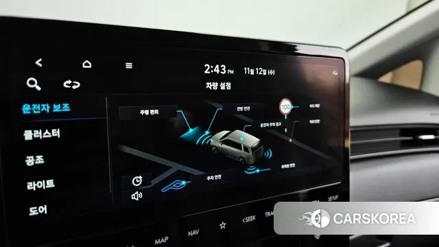 Hyundai Staria id 3354217 из Кореи 7