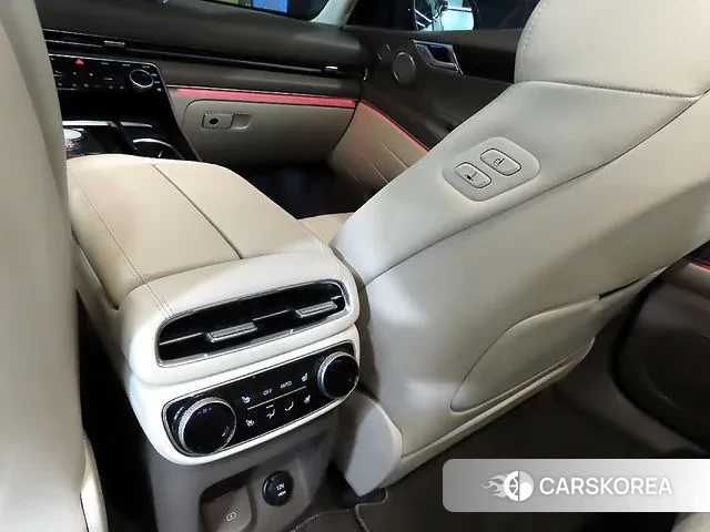 Genesis GV80 id 3571675 из Кореи 7