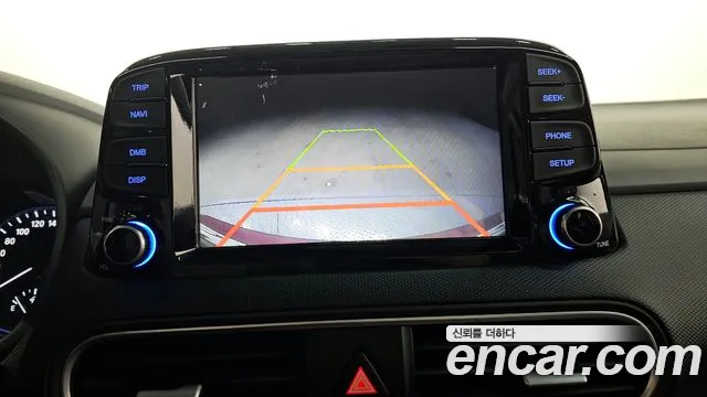 Hyundai Kona id 2401497 из Кореи 7