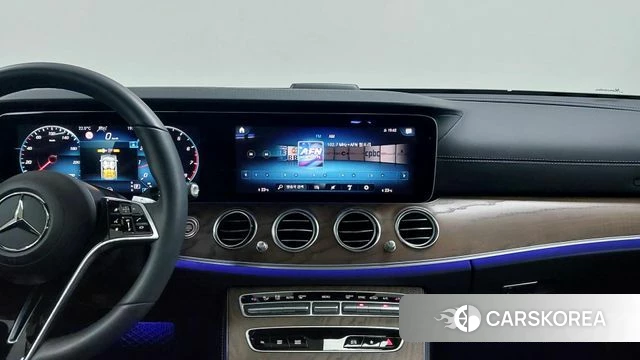 Mercedes-Benz E-Class W213 id 4783818 из Кореи 7