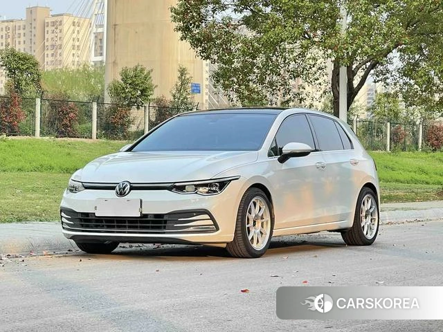 Volkswagen Golf id 4277707 из Китая 7