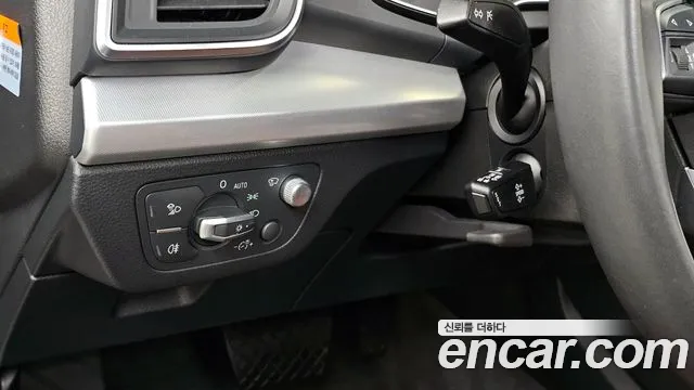 Audi Q5 (FY) id 2754515 из Кореи 7