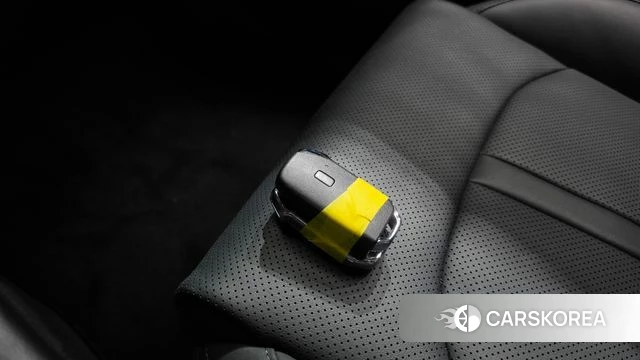 Kia K5 3rd generation id 4651228 из Кореи 7