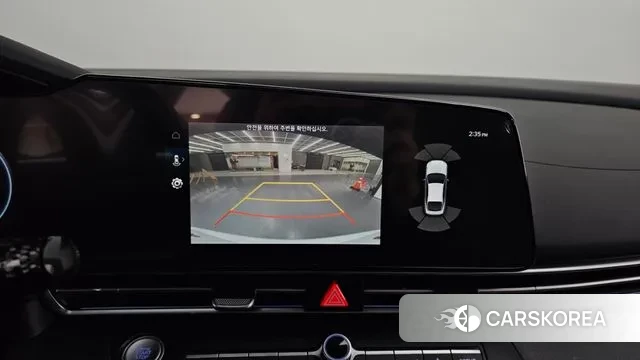 Hyundai Avante (CN7) id 3701467 из Кореи 7