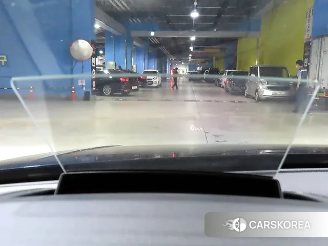 Volkswagen Tiguan Allspace id 2986690 из Кореи 7