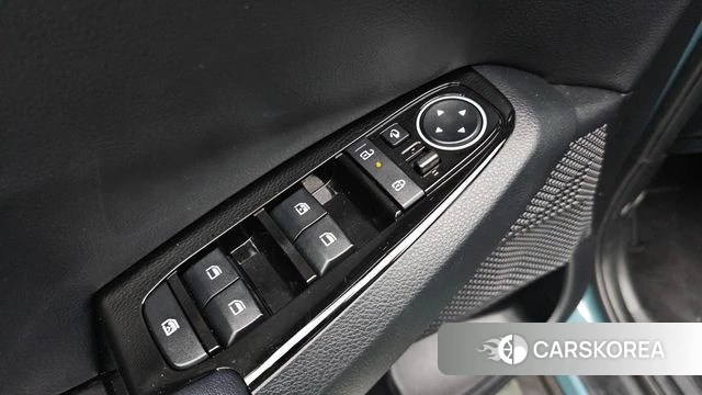 Kia The New Seltos id 4762478 из Кореи 7