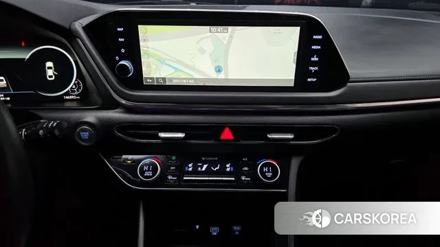 Hyundai Sonata (DN8) id 3690756 из Кореи 7