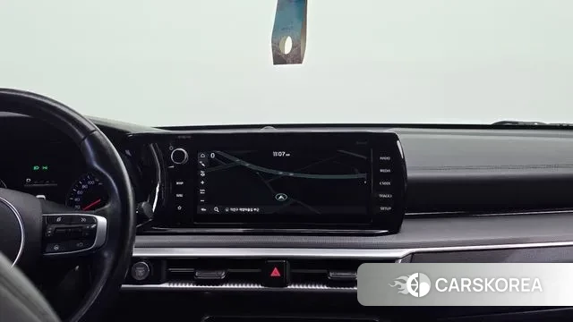 Kia K5 3rd generation id 3696859 из Кореи 7