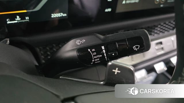 Kia Tasman id 4904292 из Кореи 7