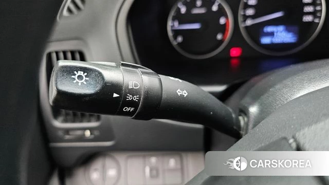 Hyundai The New Grand Starex id 4907521 из Кореи 7