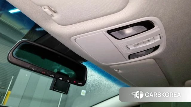 Kia K7 Premier Hybrid id 3905139 из Кореи 7