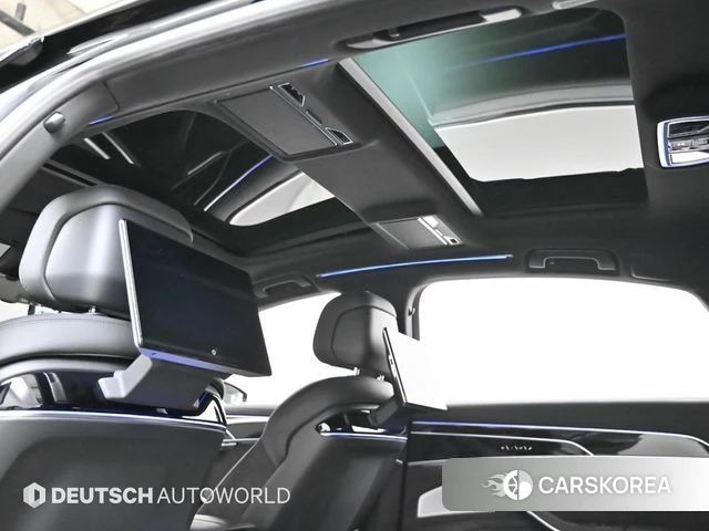 Audi A8 (D5) id 4283950 из Кореи 7