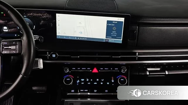 Hyundai Santa Fe (MX5) id 2914844 из Кореи 7