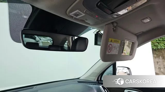 Kia Sorento 4th Generation id 3023879 из Кореи 7