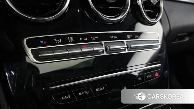 Mercedes-Benz C-Class W205 id 4609664 из Кореи 7