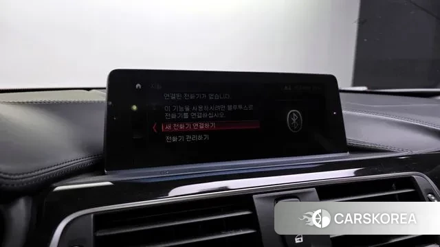 BMW 4 Series (F32) id 3203787 из Кореи 7