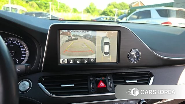 Hyundai Grandeur IG id 4424435 из Кореи 7