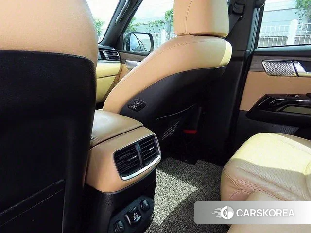 Kia Mohave Master id 3059849 из Кореи 7