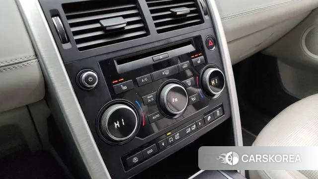 Land Rover Discovery Sports id 3626944 из Кореи 7