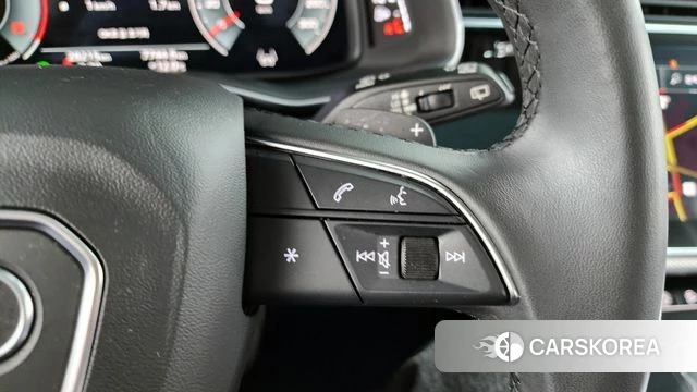 Audi Q7 (4M) id 4194632 из Кореи 7