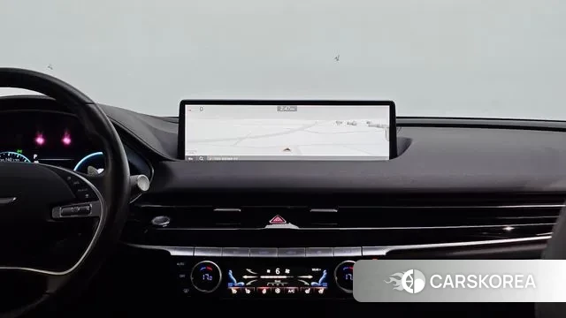 Genesis G80 (RG3) id 3071307 из Кореи 7