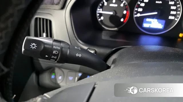 Hyundai The New Grand Starex id 3754113 из Кореи 7