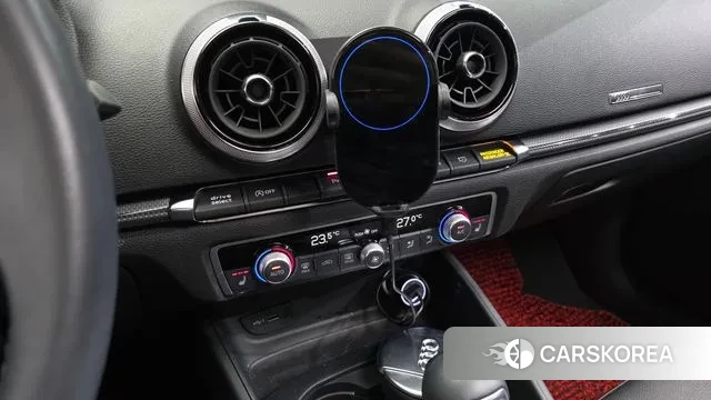 Audi New A3 id 3469314 из Кореи 7