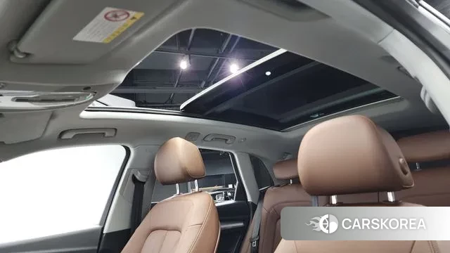 Audi Q5 (FY) id 3175978 из Кореи 7