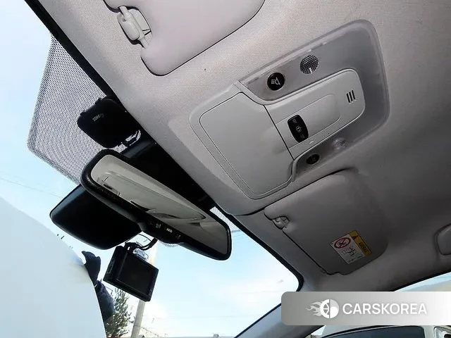 Toyota Prius 4th Generation id 3504569 из Кореи 7