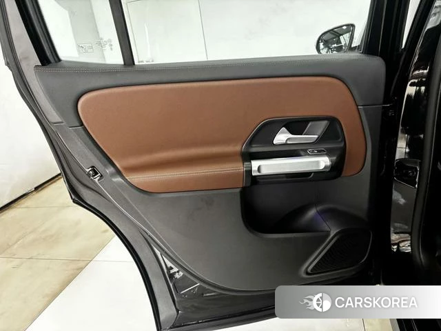 Mercedes-Benz GLB id 4291036 из Китая 7