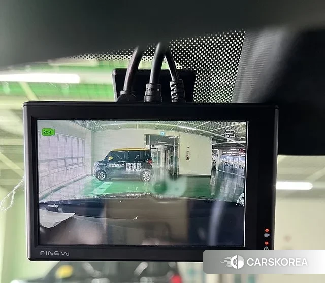 Kia Come New K3 id 3619148 из Кореи 7