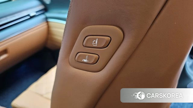 Genesis GV80 id 4623502 из Кореи 7