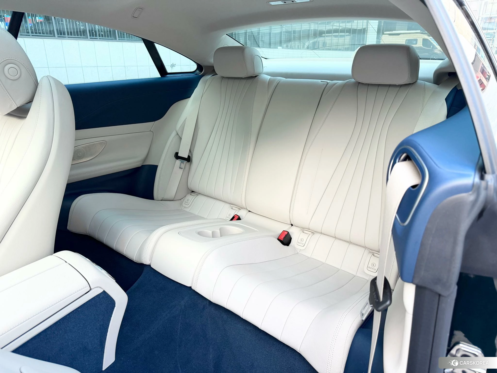 Mercedes-Benz E-class (imported) id 4455699 из Китая 7