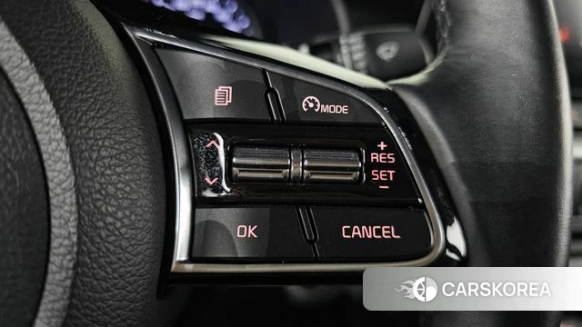 Kia Come New K3 id 4658377 из Кореи 7