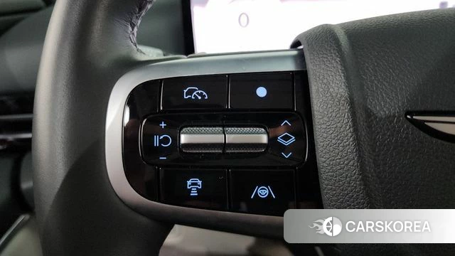 Genesis GV80 id 4834558 из Кореи 7