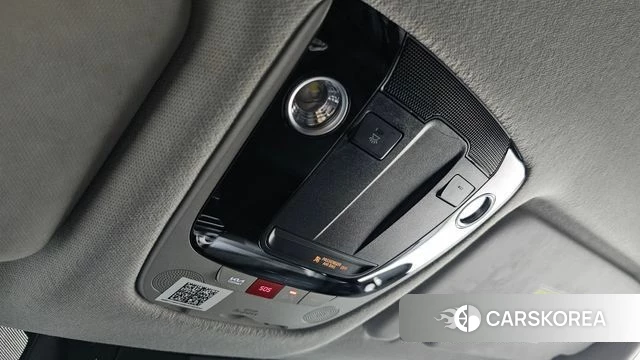 Kia Seltos id 4282521 из Кореи 7