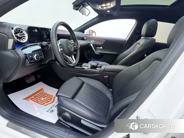 Mercedes-Benz Class A id 4301368 из Китая 7