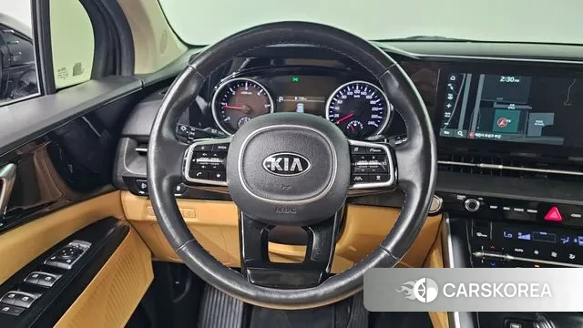 Kia Carnival 4th generation id 3054383 из Кореи 7