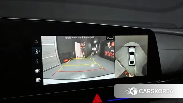 Hyundai The New Avante (CN7) id 3482259 из Кореи 7