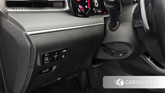 Kia K5 3rd generation id 3621680 из Кореи 7