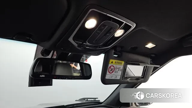 Ssangyong Actian 2nd Generation id 3404962 из Кореи 7